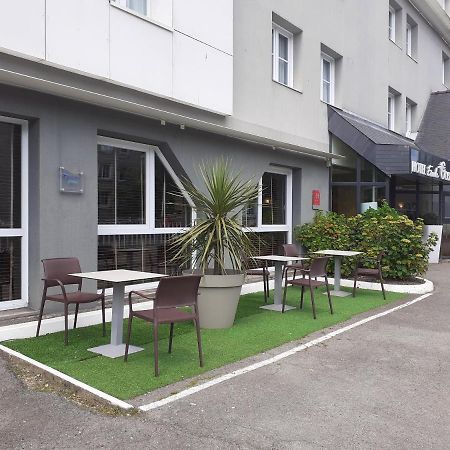 Escale Oceania Vannes Centre Экстерьер фото