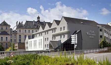 Escale Oceania Vannes Centre Экстерьер фото