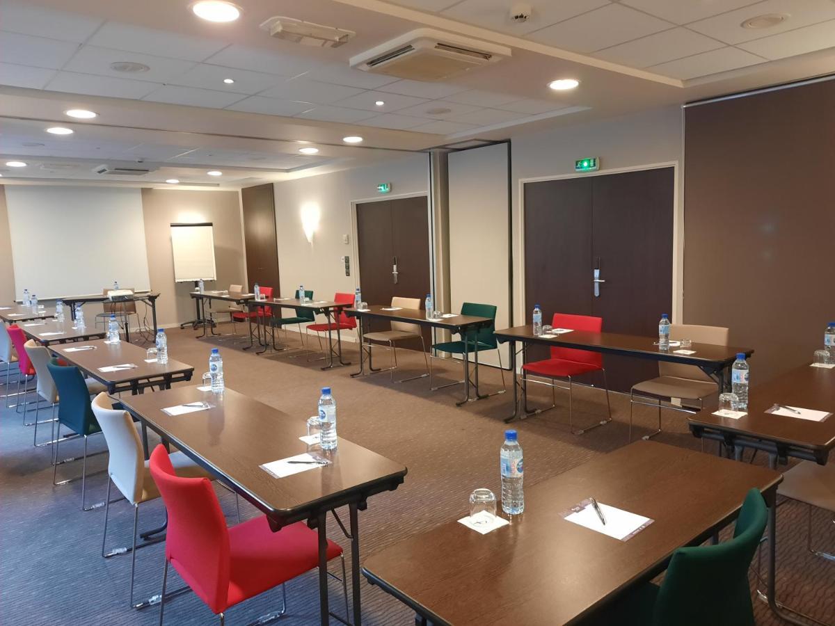Escale Oceania Vannes Centre Экстерьер фото
