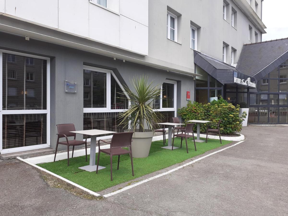 Escale Oceania Vannes Centre Экстерьер фото