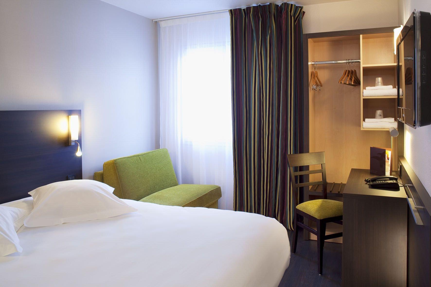 Escale Oceania Vannes Centre Экстерьер фото