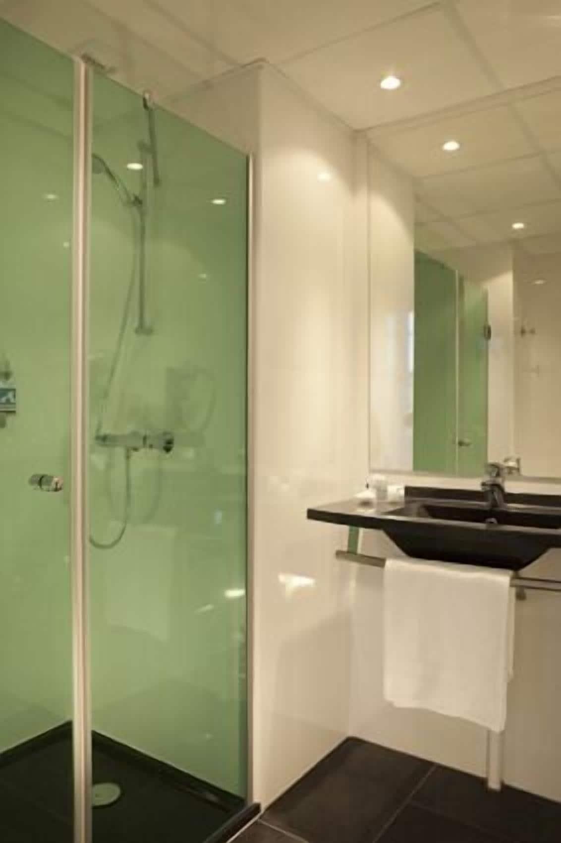 Escale Oceania Vannes Centre Экстерьер фото