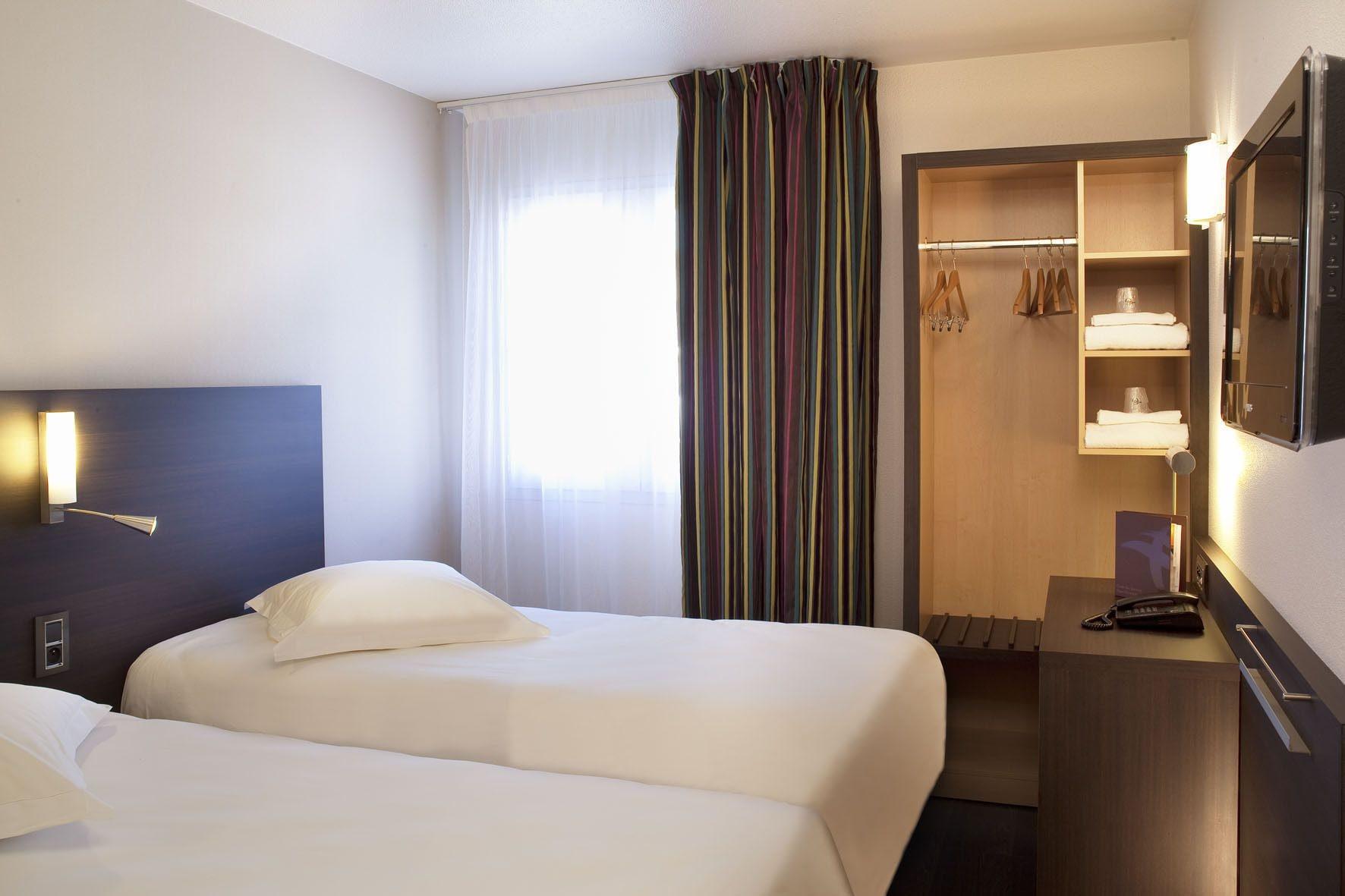 Escale Oceania Vannes Centre Экстерьер фото