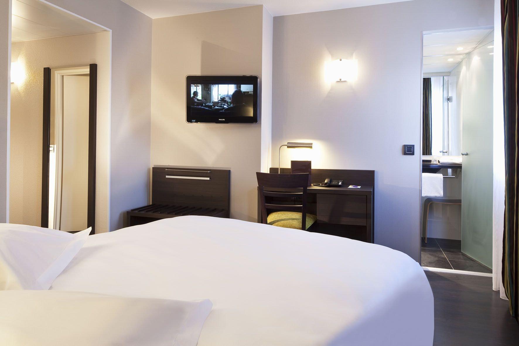 Escale Oceania Vannes Centre Экстерьер фото