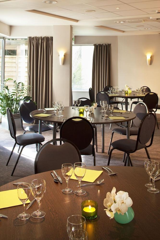 Escale Oceania Vannes Centre Экстерьер фото