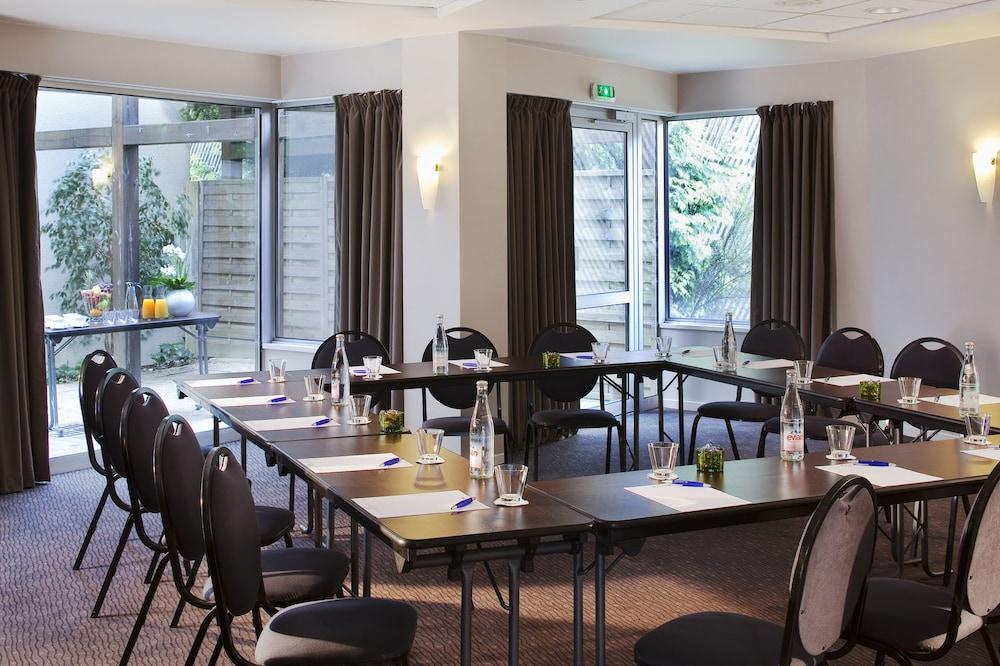 Escale Oceania Vannes Centre Экстерьер фото