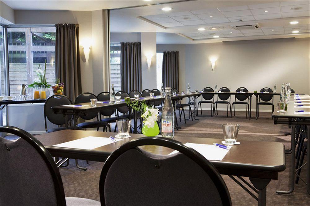 Escale Oceania Vannes Centre Экстерьер фото