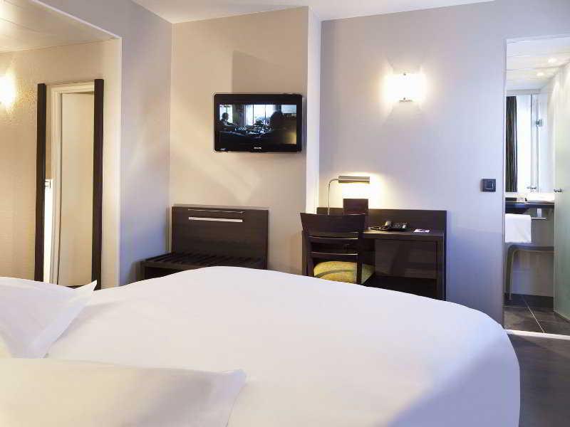 Escale Oceania Vannes Centre Экстерьер фото