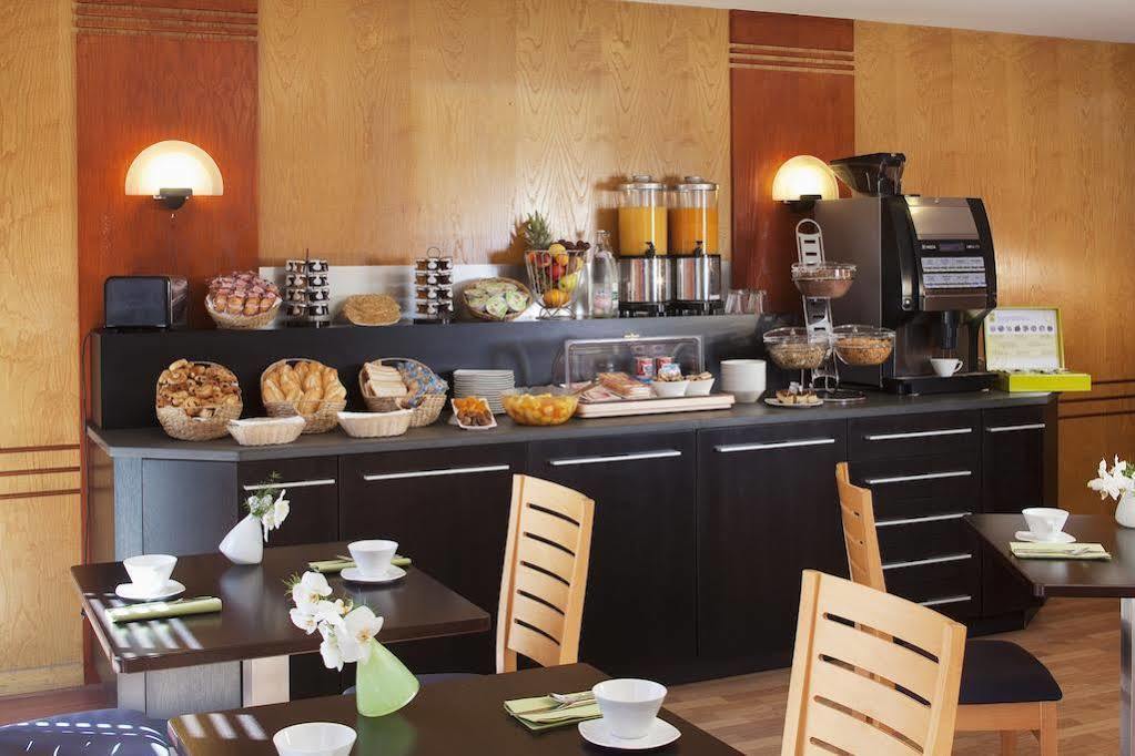 Escale Oceania Vannes Centre Экстерьер фото